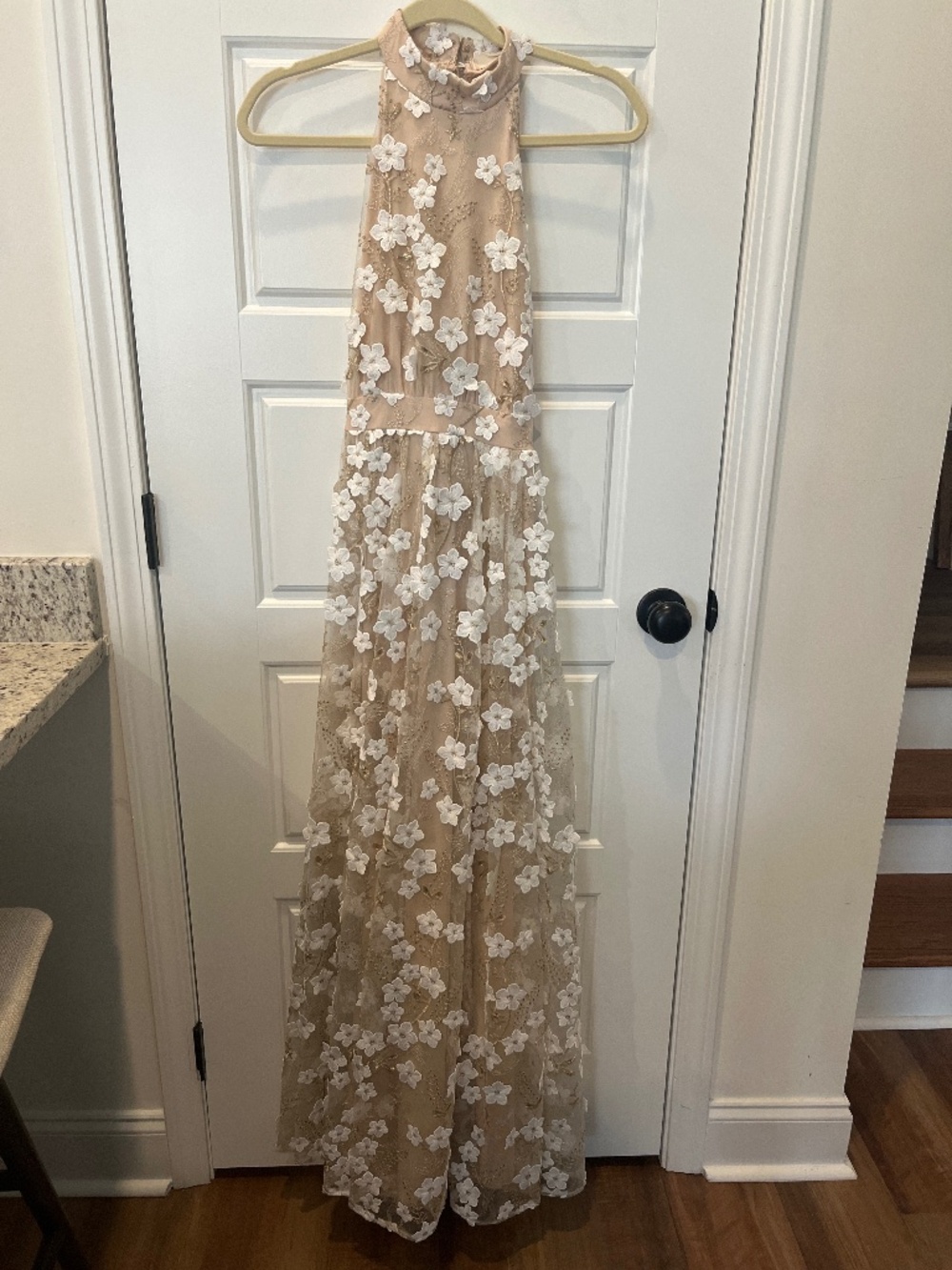 Altar’d State Maxi Dress